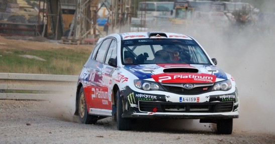 Rajd Polski